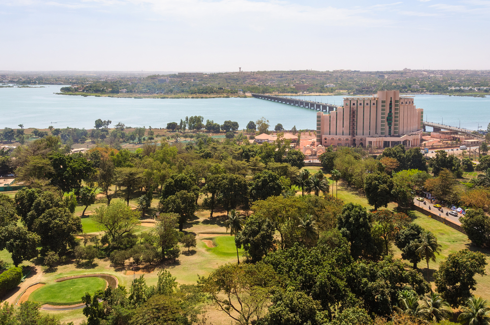 bamako mali