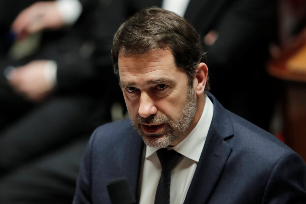 Coronavirus: plus de 760.000 amendes et 12,6 mlns de controles en france