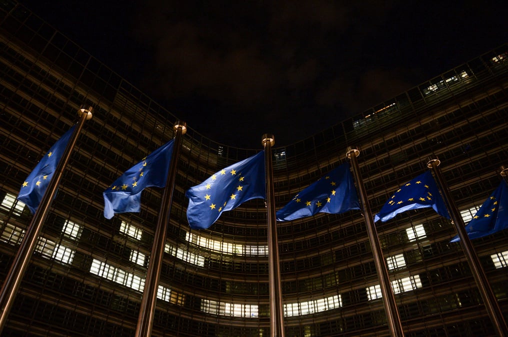 Contraction de 0,7% du pib de la zone euro au 4e trimestre
