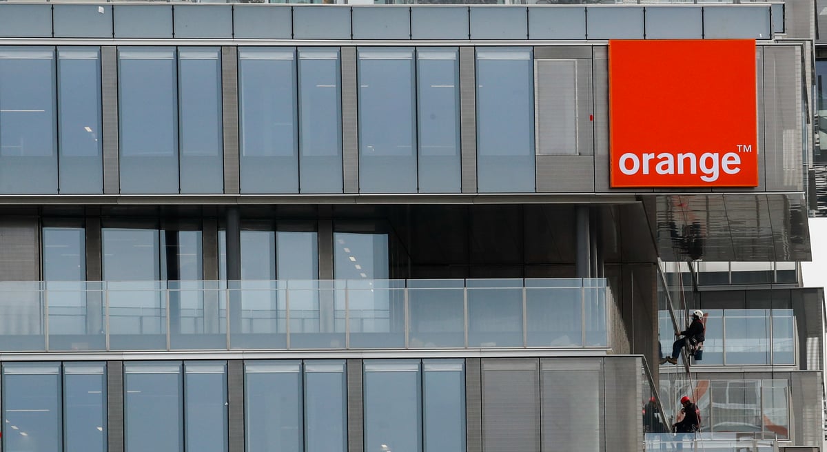 Orange est a suivre a la bourse de paris