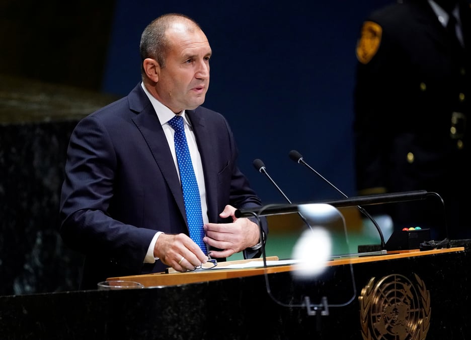 Bulgarie: le secretaire a la defense nomme premier ministre par interim