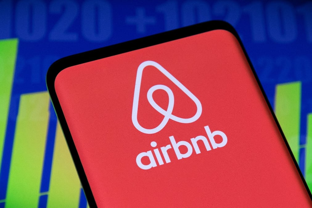 Airbnb va mettre fin a ses services en chine le 30 juillet