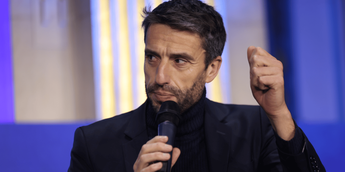 On change le modèle », a martelé Tony Estanguet, président de Paris 2024, lors du Forum Zéro Carbone, qui s'est déroulé le 7 décembre dernier.