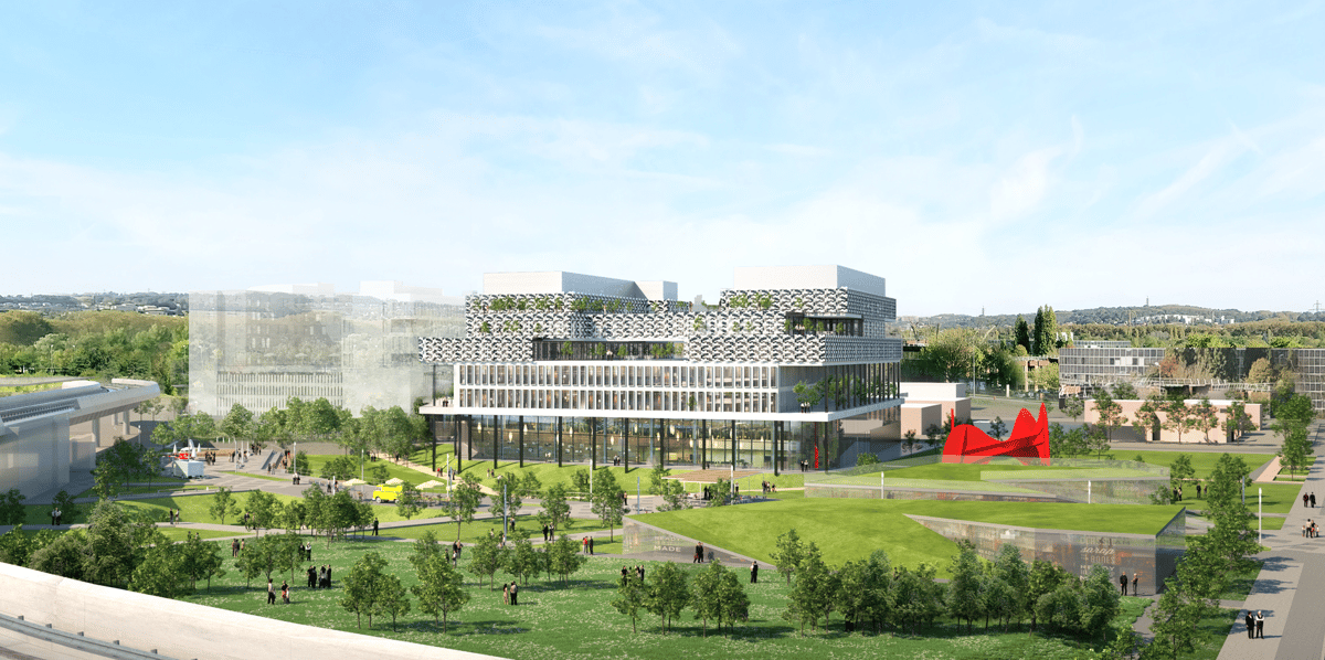 La Data Valley, le nouveau vaisseau amiral de l'Occitanie sur la cybersécurité ?