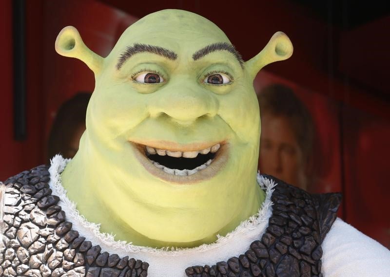 Suppression de 500 emplois chez dreamworks animation