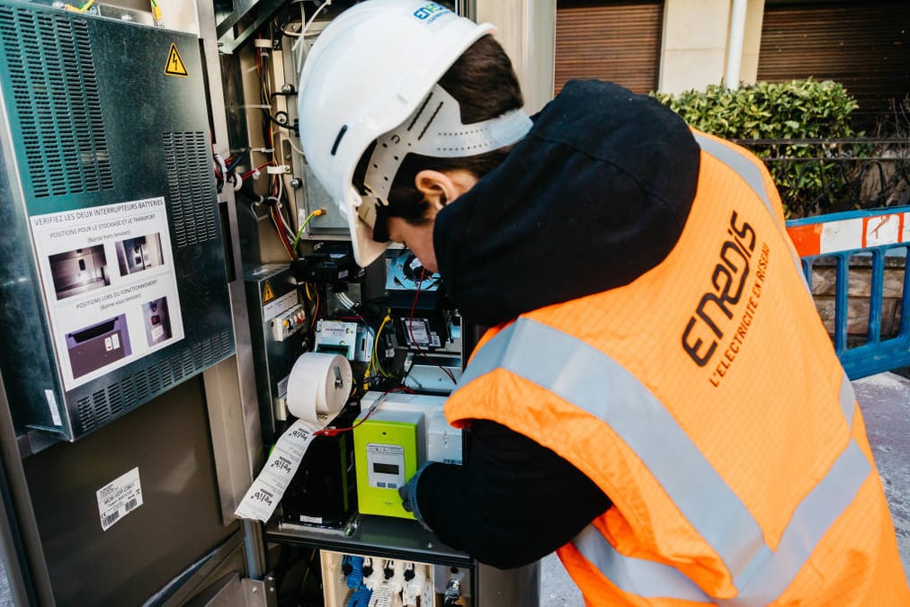 Enedis