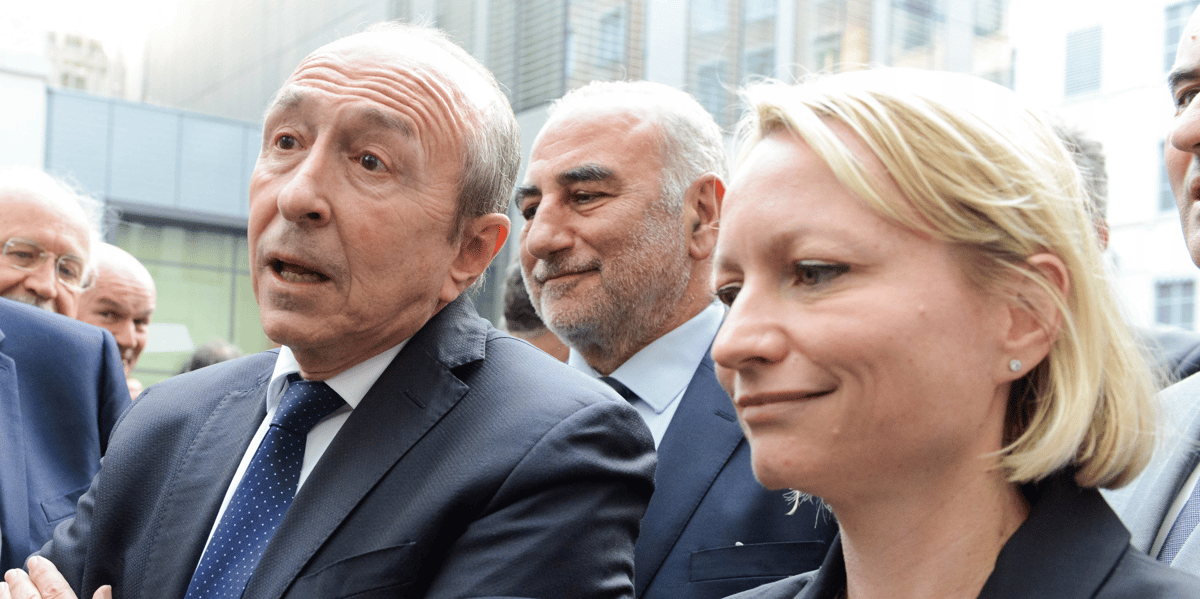 Kimelfeld Collomb Kepenekian avec Caroline