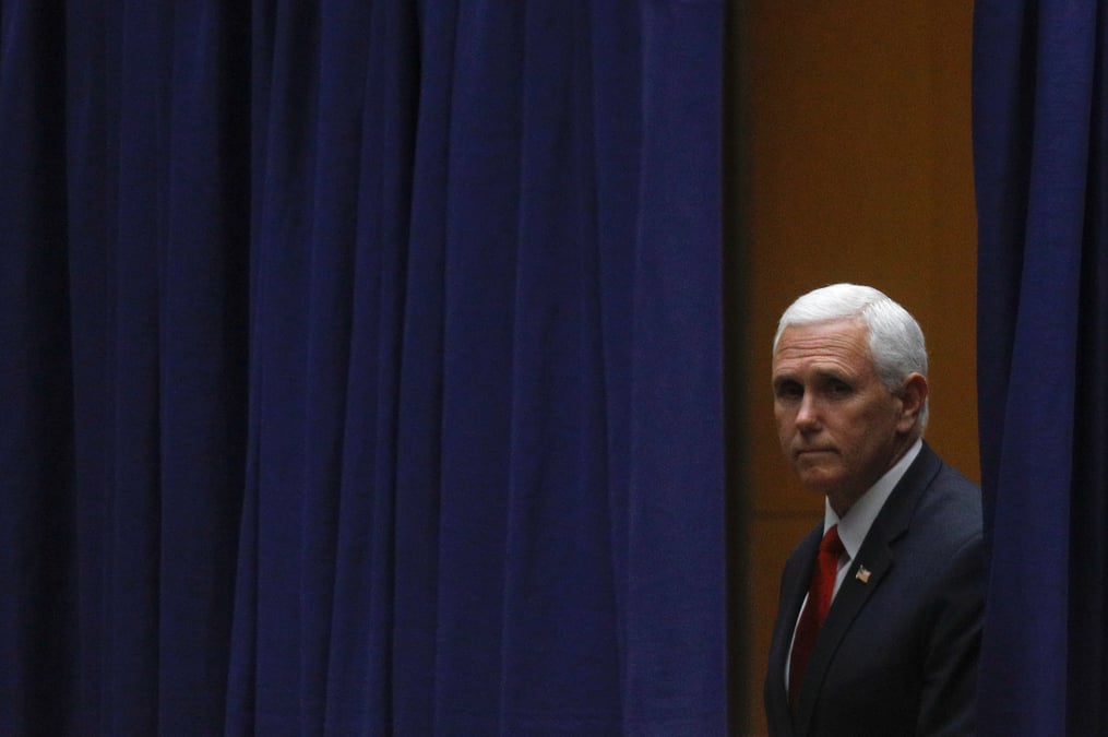 Levee des sanctions us contre un general venezuelien en rupture avec maduro
