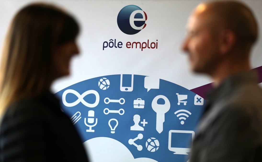 France: l'emploi salarie en hausse de 0,2% au 3e trimestre