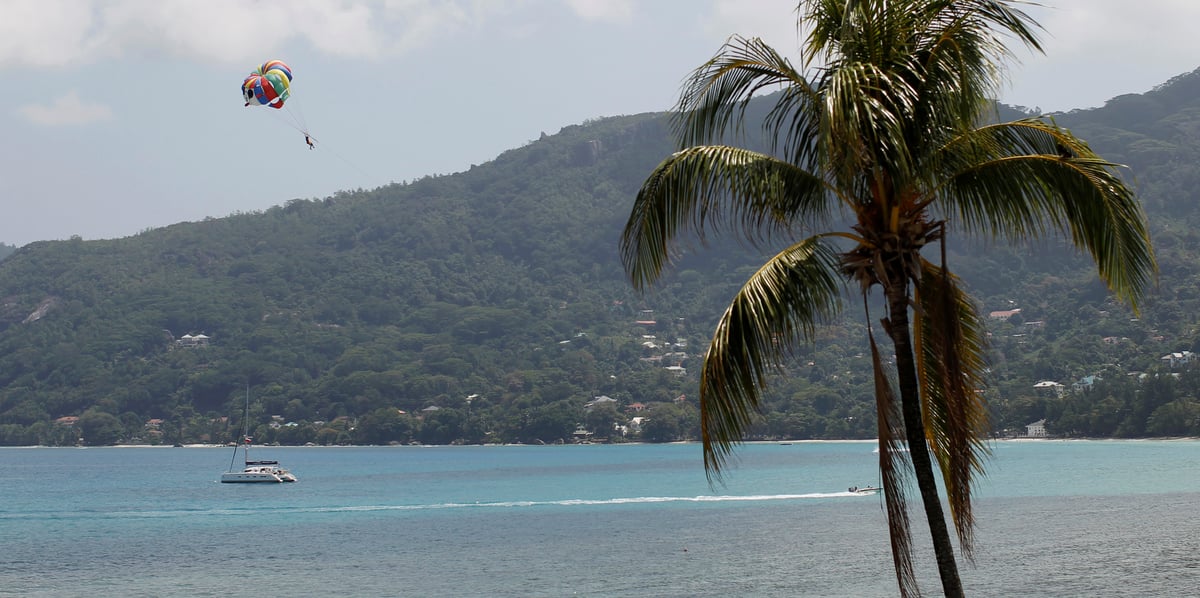 Photo d'illustration. Quatre pays (Anguilla, Bahamas, Îles Vierges britanniques, Seychelles) ont été inscrits sur la liste "en raison de leurs carences dans l'échange de renseignements avec la France".