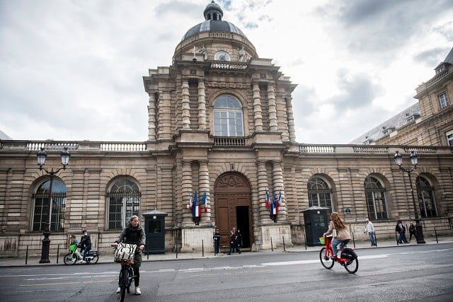 Sénat