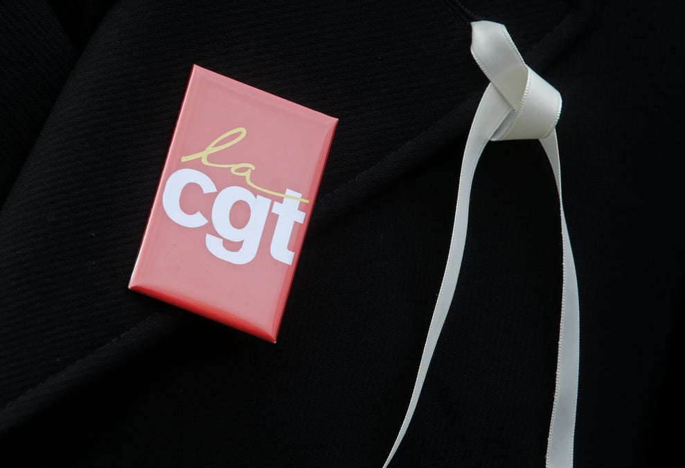 Lundi, quand la CGT a inauguré le cycle d'entretiens de Guillaume Kasbarian avec les syndicats, deux revendications surnageaient : l'abandon du projet de réforme de la fonction publique et une augmentation générale des salaires.