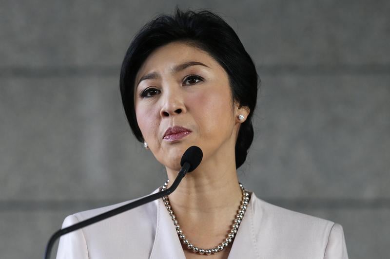 En Thaïlande, les pro-gouvernement menacent de manifester