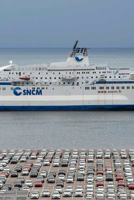 Proposition du médiateur pour la SNCM, Valls veut lever le blocus