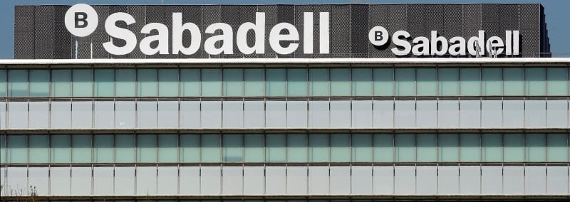 Sabadell envisage de faire une offre sur des actifs de northern rock et b&b