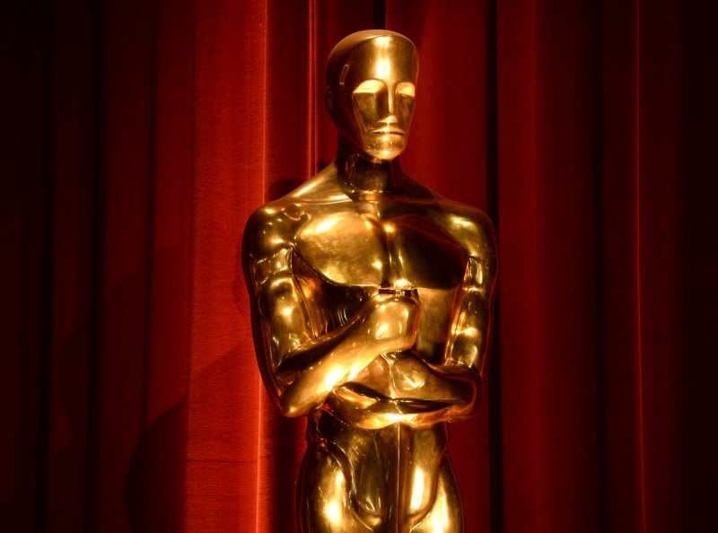 Aucun acteur de couleur retenu dans la selection pour les oscars