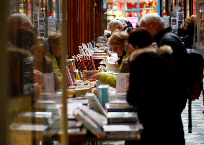 Faible hausse des prix a la consommation en aout
