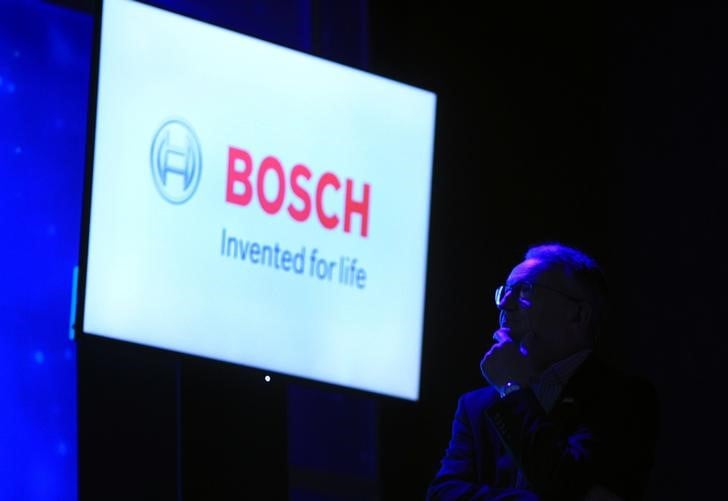 Enquete sur des salaries de bosch dans l'affaire daimler