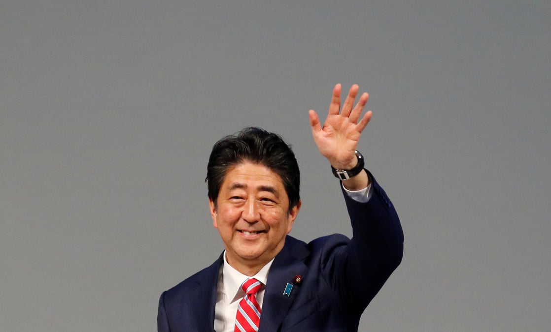 Japon: le premier ministre envisage des elections anticipees