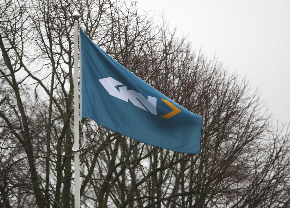 Succes de l'opa hostile de melrose sur le groupe britannique gkn