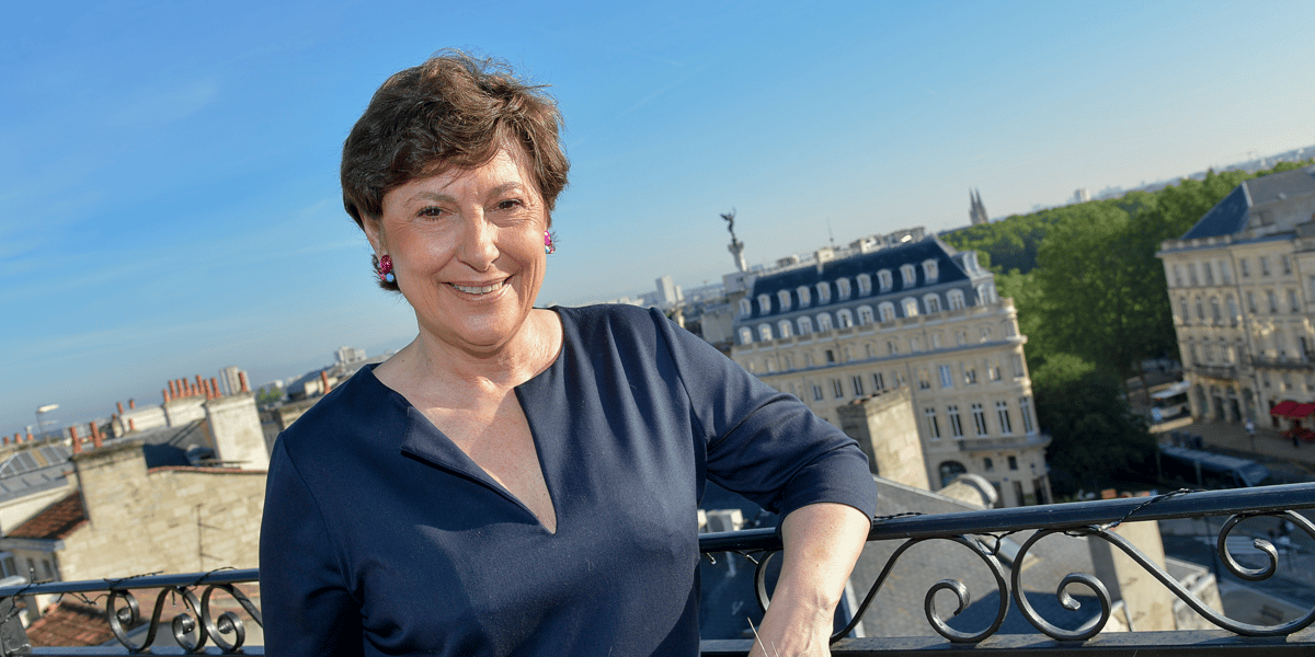 Sylvie Cazes