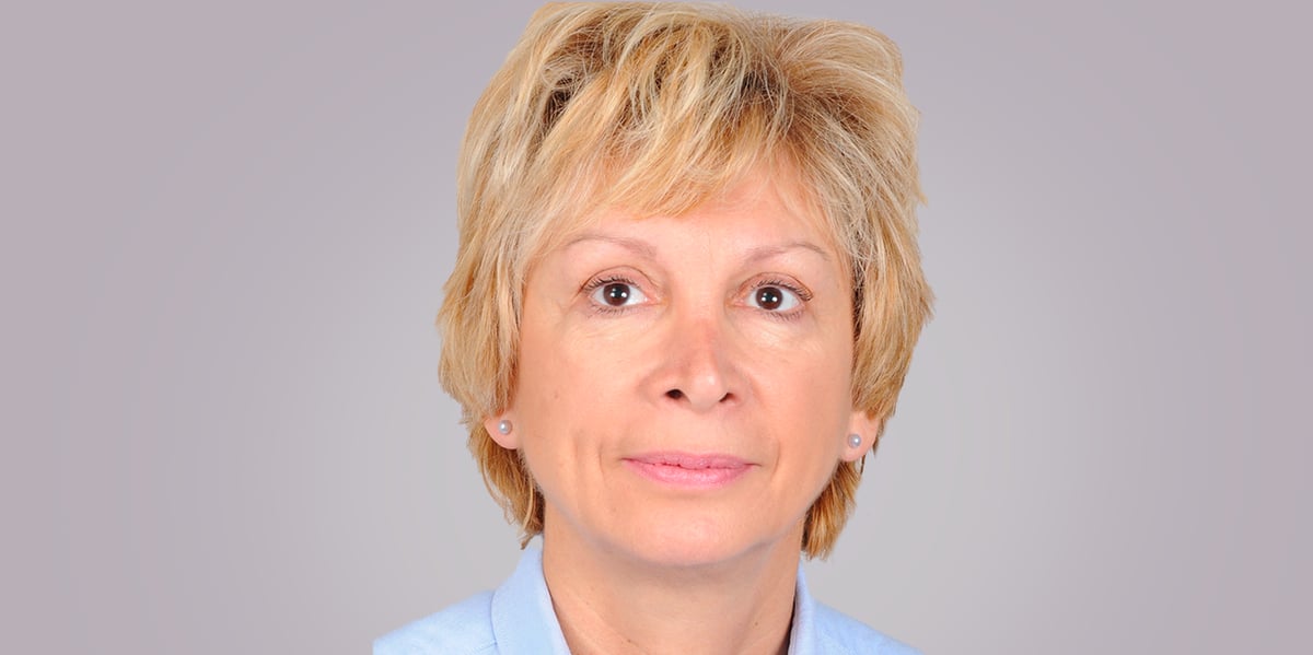 Elysabeth Benali-Leonard