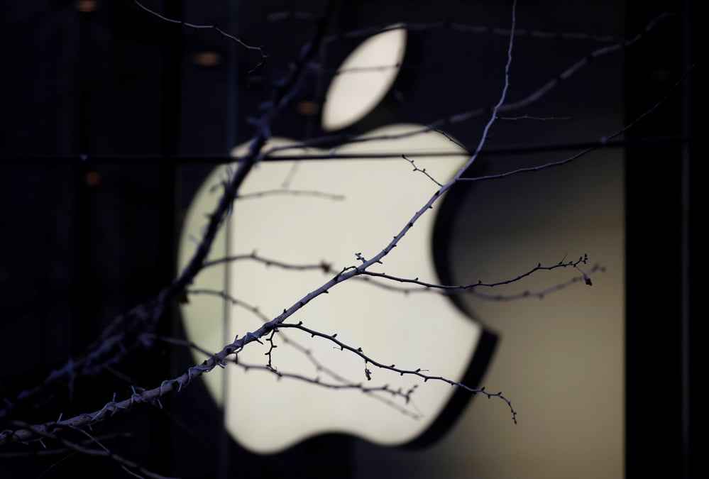 Apple va modifier ses iphone apres la victoire de qualcomm en chine