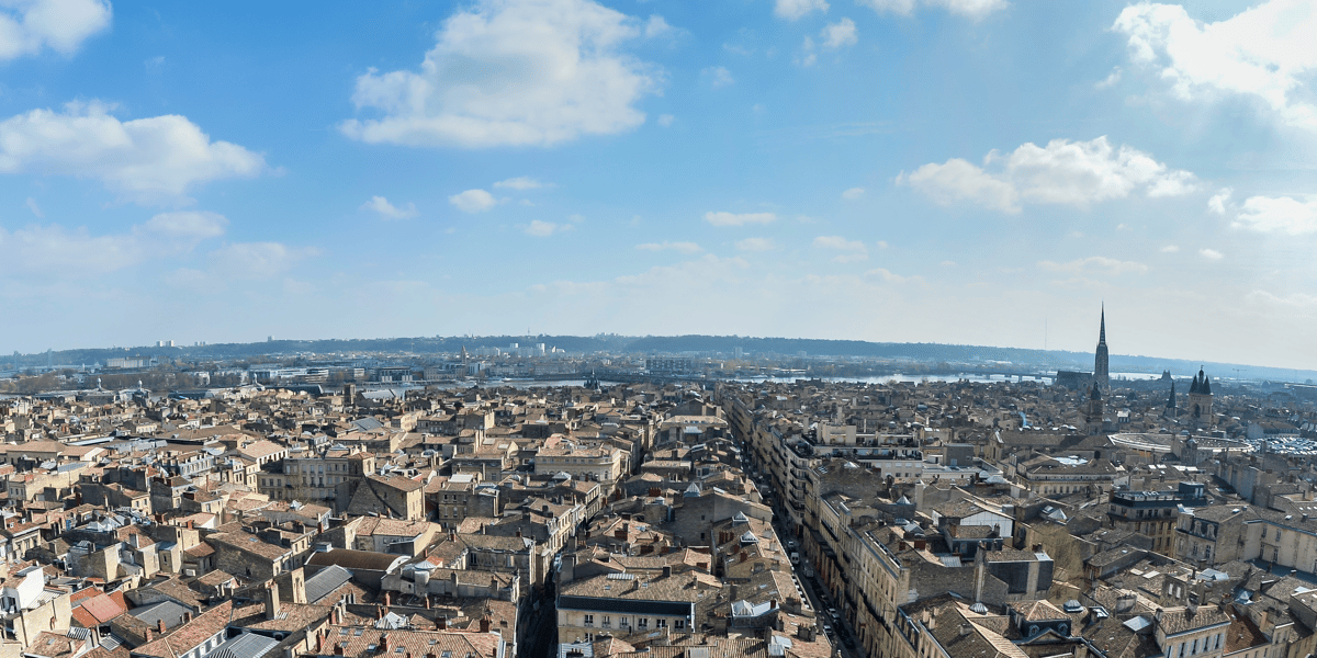 immobilier Bordeaux