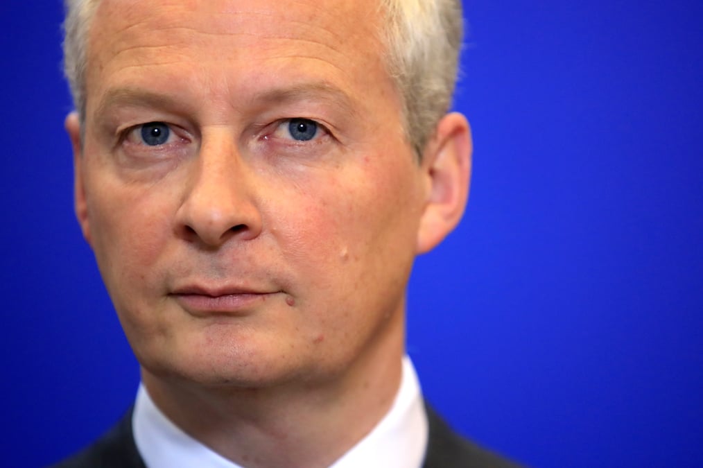 Le maire reaffirme son soutien au rapprochement stx-fincantieri