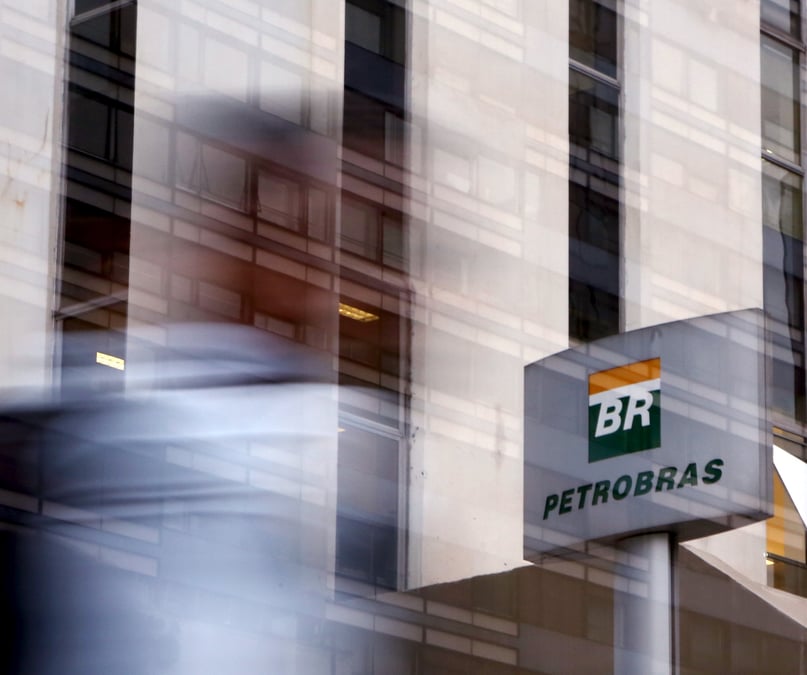 Bresil: un juge de la cour supreme veut geler la vente de tag a engie