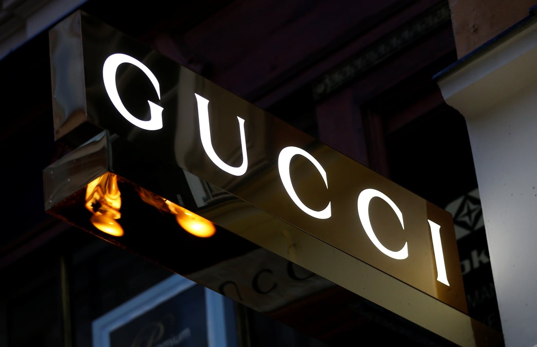 Progres insuffisants pour kering dans les cosmetiques sous licence de coty