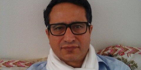 Jamal Bouoiyour est enseignant-chercheur à l'Université de Pau et des Pays de l'Adour.