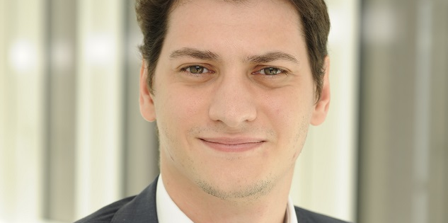 Ruben Nizard Coface économiste