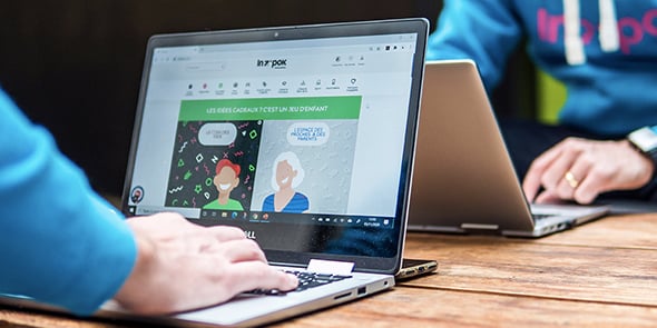 Le site Inzpok