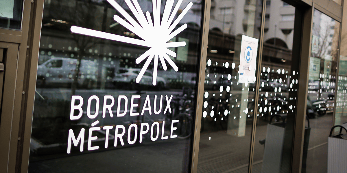Bordeaux Métropole