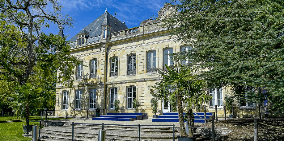 Girondins de Bordeaux Le Haillan