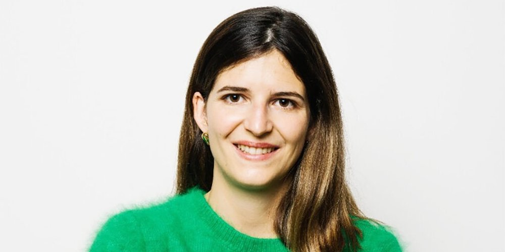 Clara Chappaz