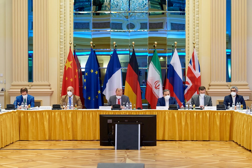 Nucleaire: l'attitude de washington est un frein aux negociations, dit teheran
