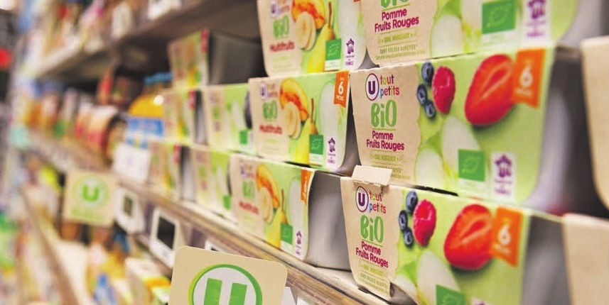 Des gammes de produits plus étendues pour résister à la concurrence des pros du discount.