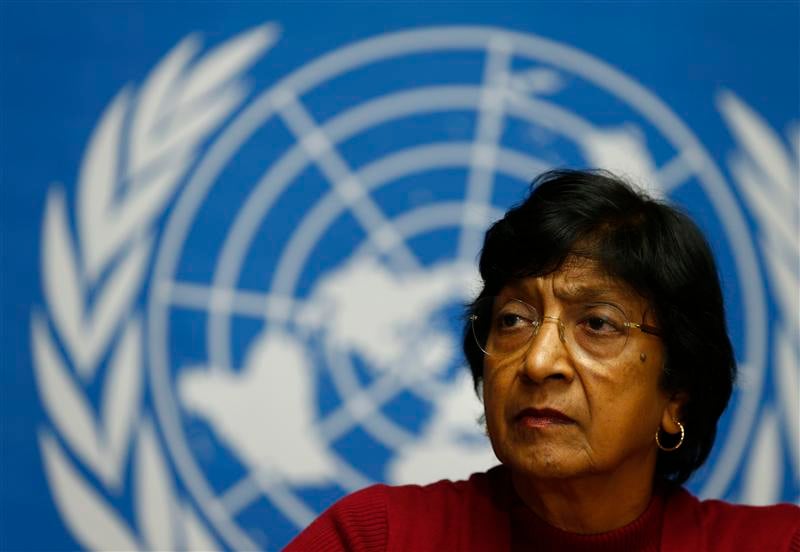 L'Onu met en cause Assad pour des crimes de guerre en Syrie