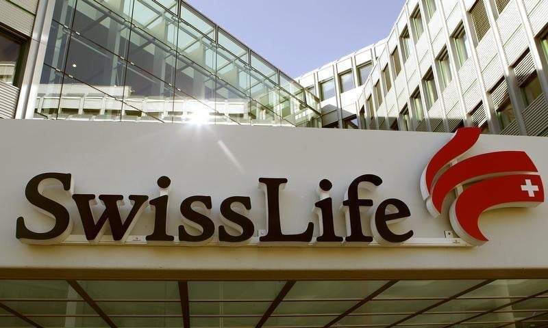 Swiss Life publie un bénéfice net 2013 meilleur que prévu 