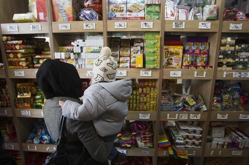 En proie aux sanctions, les Iraniens veulent des concessions
