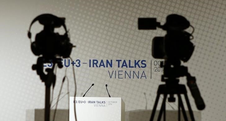 Des progrès dans les discussions sur le nucléaire iranien