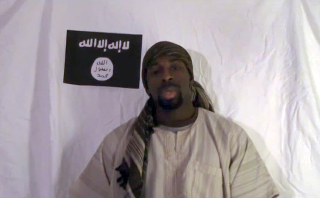 Des pistes espagnole et belge explorees par les enqueteurs dans l’enquete sur amedy coulibaly 