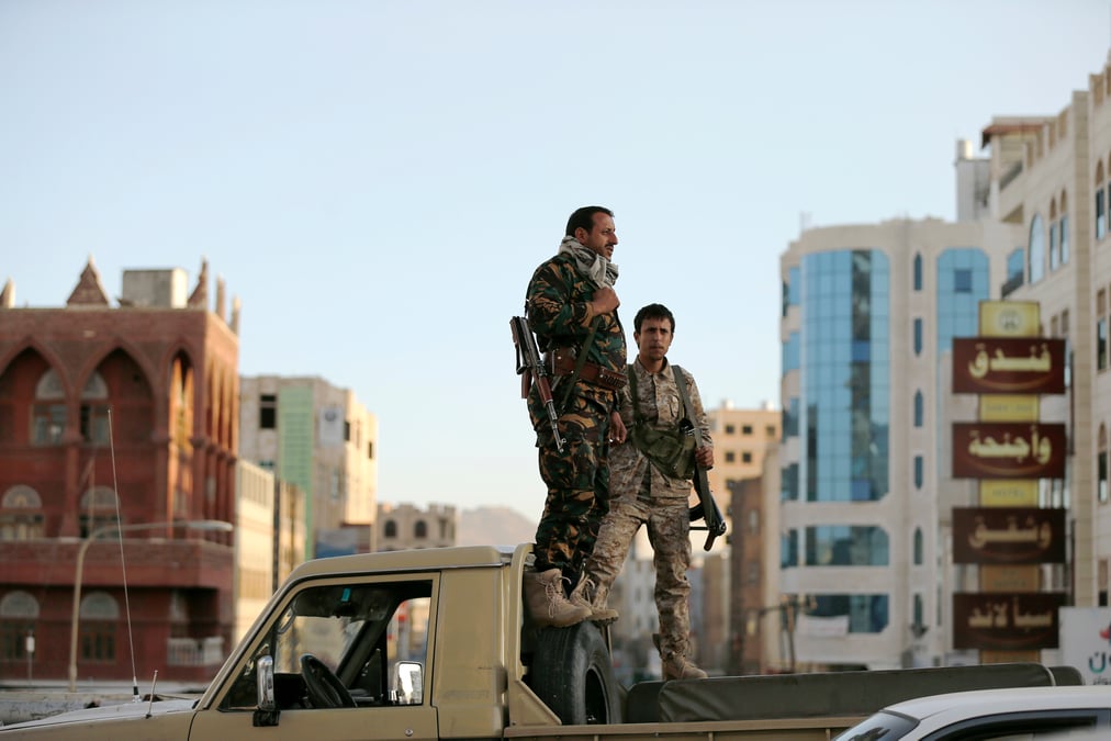 Nouvelles fermetures de representations diplomatiques etrangeres au yemen