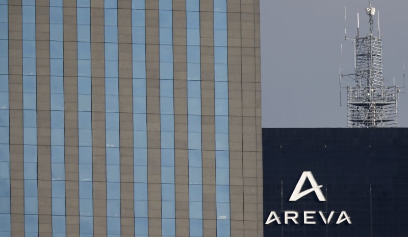 Areva a recu une assignation en refere de tvo sur le contrat ol3