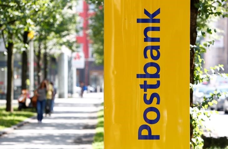 Les employes de postbank menacent de faire greve sur les salaires