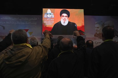 L'Iran a promis une réponse sévère