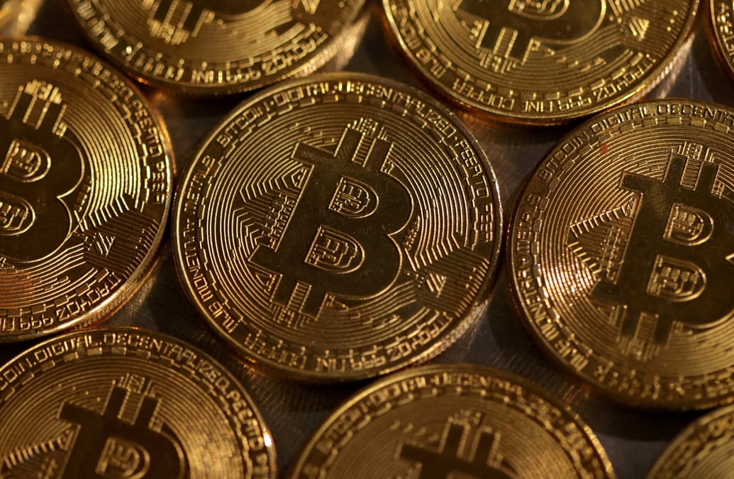 Donald Trump promet désormais de faire des États-Unis « la capitale mondiale du bitcoin et des cryptomonnaies ».