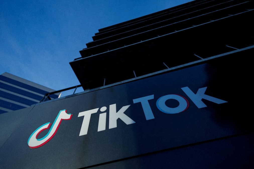Si le texte de loi de Biden a été conçue pour surmonter les obstacles juridiques à l'interdiction de TikTok aux Etats-Unis, certains experts pensent que le recours judiciaire du réseau social ira jusqu'à la Cour suprême.